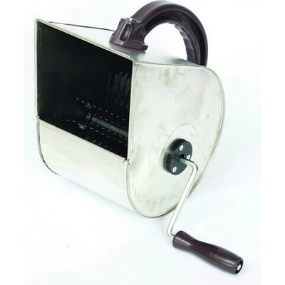 M.A.T. GROUP omítačka ruční – Sleviste.cz