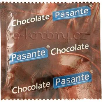 Image 1 of Pasante Chocolate 1 pc