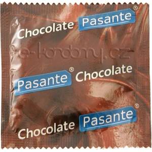 Pasante Chocolate 1 pc