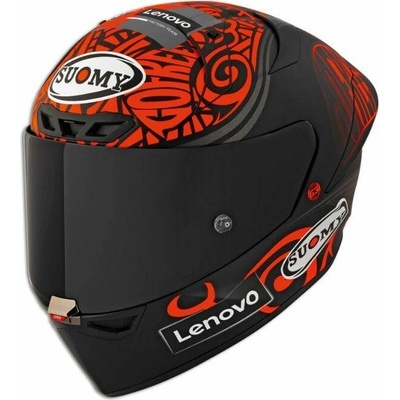 Suomy Replica Bagnaia 25