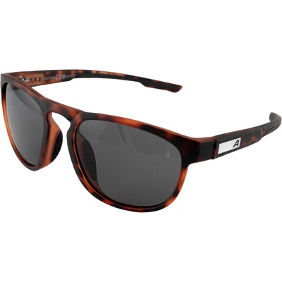Alpina Слънчеви очила Alpina Rift S3 Sunglasses - Havana Matt / Black - размер One Size (205-5205-0311)