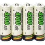 Verk AA 4700mAh 4ks 02007