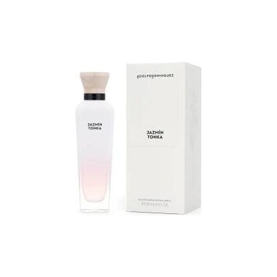 Adolfo Dominguez Jazmín Tonka EDP 120 ml