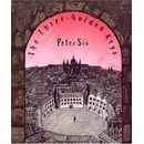 The Three Golden Keys - Petr Sís