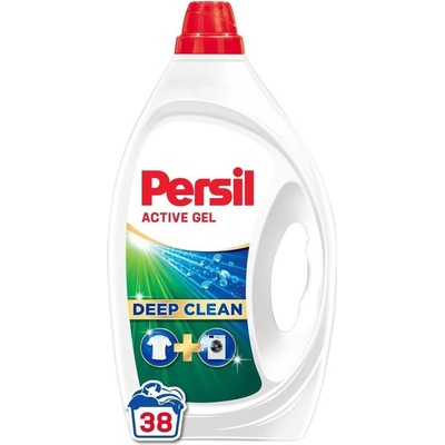 Persil prací gel Regular 1,71 l 38 PD
