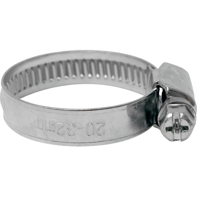 spona hadicová 140-160/9mm (2ks)