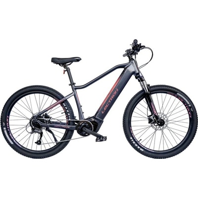 Lectron Montana PX Rosa 2025