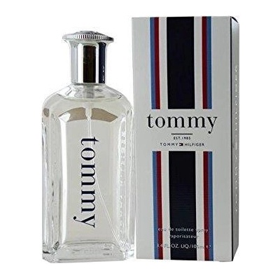 Tommy Hilfiger Tommy parfum pánsky 5 ml vzorka