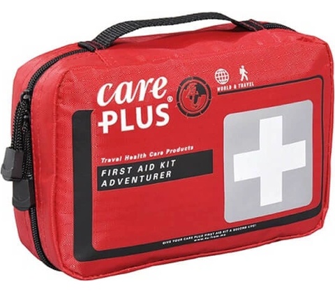Care Plus Compact Lekárnička