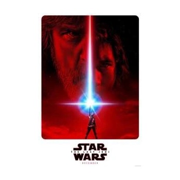 Star Wars: Poslední Jediovia - limitovaná edícia Odpor