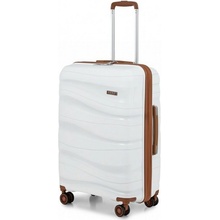 Konofactory kufor Majesty 2 Béžový 35l 65l 100l