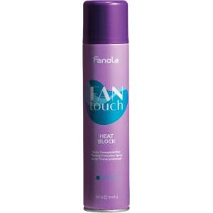 Fanola Fantouch Heat Block Thermal Preotective Spray 300 ml