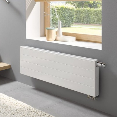 Kermi Therm X2 LINE-V 12 405 x 905 mm PLV120400901L1K