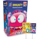 Dr. Frei Immunity Близалки за деца, 50 броя, Dr. Frei