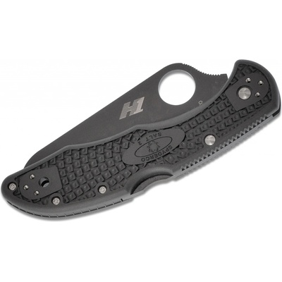 Spyderco Salt 2 Lightweight Blade/H1