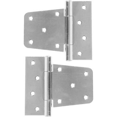 Záves dverový T00273, 90x3 mm, vratový, bal. 2 ks