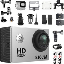 SJCAM SJ4000