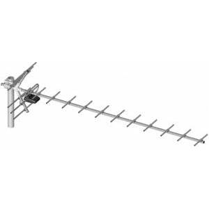 Libox RTV Antenna Libox Heart antenna 19-pcs. +symmetrizer