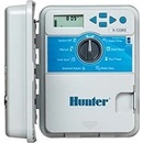 Hunter XCORE 601 E 6 sekcií externá