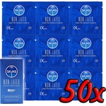 Skins Non-Latex Super Thin Premium Condoms 50 pack