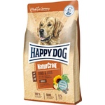 Happy Dog NaturCroq beef & rice 4 kg