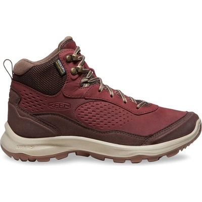 KEEN Обувки terradora explorer mid wp women