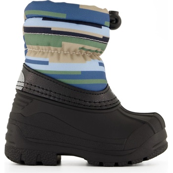 Reima Детски зимни ботуши Reima Kid's Nefar Winter boots - Blue Ocean - размер 20 (EU) (702-2497-0911)
