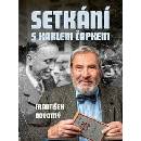 Setkání s Karlem Čapkem