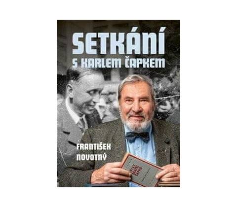 Setkání s Karlem Čapkem