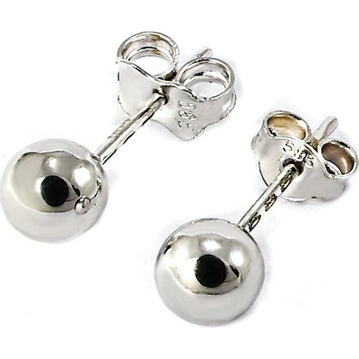 Glare zlaté náušnice 162