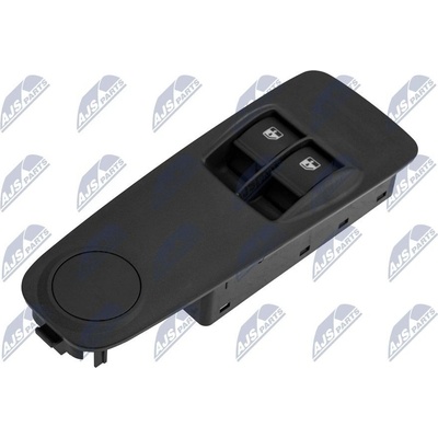 Spínač, zvedací zařízení oken NTY EWS-FT-030 (EWSFT030)