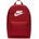 Nike Градска раница Nike Heritage 25 l team crimson/team crimson/white