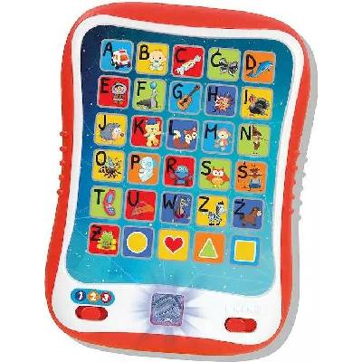 Smily Detský tablet Play 25,5 cm x 20,5 cm