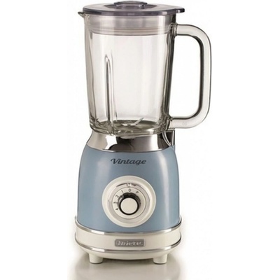 Ariete Vintage blender 583/05 modrý