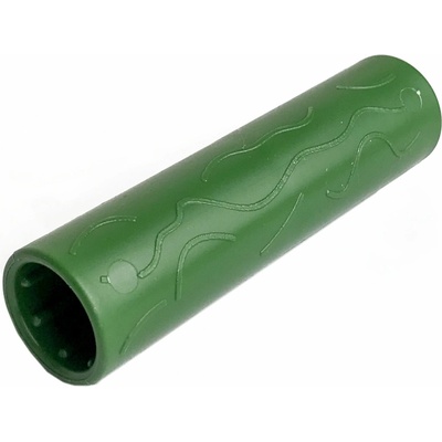 Spojka pro tyčku k rostlinám 16 mm (8 ks) průběžná