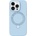 JOYROOM Кейс Joyroom PN-14L2 Dancing Circle за iPhone 14 Pro, син (PN-14L2 Blue)