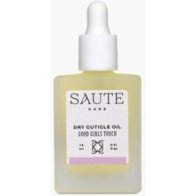 Saute Care Good Girls Touch Suchý olej na kožičku 15 ml