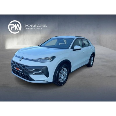Volkswagen T-Roc eTSI DSG 85 kW