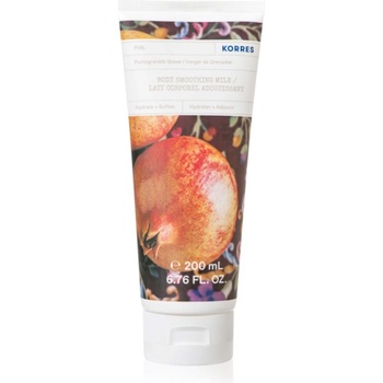 Image 1 of Korres Pomegranate подхранващ лосион за тяло 200ml