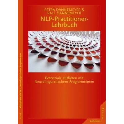 NLP-Practitioner-Lehrbuch Dannemeyer PetraPaperback