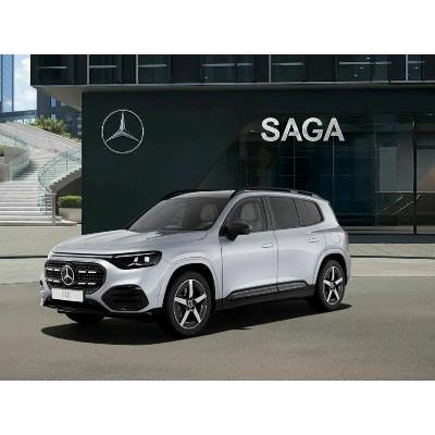 Mercedes-Benz GLB 180 100 kW