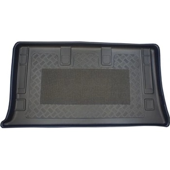 Image 1 of Стелка за багажник за Mercedes Vito W639 (2003-2014) (wheelbase 3.200 mm vehicles lenght 5008 mm) Long behind 3rd row of seats