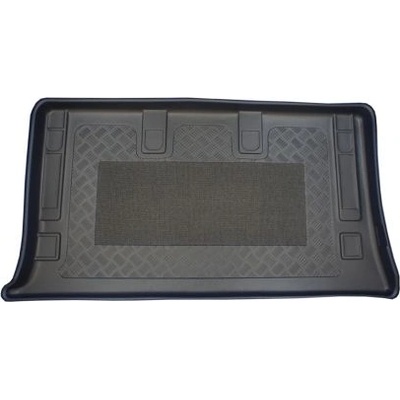 Стелка за багажник за Mercedes Vito W639 (2003-2014) (wheelbase 3.200 mm vehicles lenght 5008 mm) Long behind 3rd row of seats