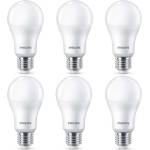 Philips A67 E27 13W 1521lm 2700K 6x (8718699775568)