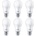 Philips A67 E27 13W 1521lm 2700K 6x (8718699775568)