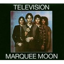 TELEVISION: MARQUEE MOON CD