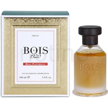 Bois 1920 Real Patchouly EDT 100 ml