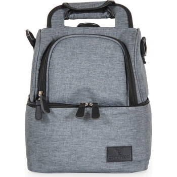 Cangaroo Чанта за обяд Cangaroo - Aurora, сива (110940)