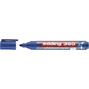 Edding 360 modrý