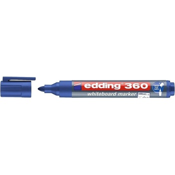 Edding 360 modrý